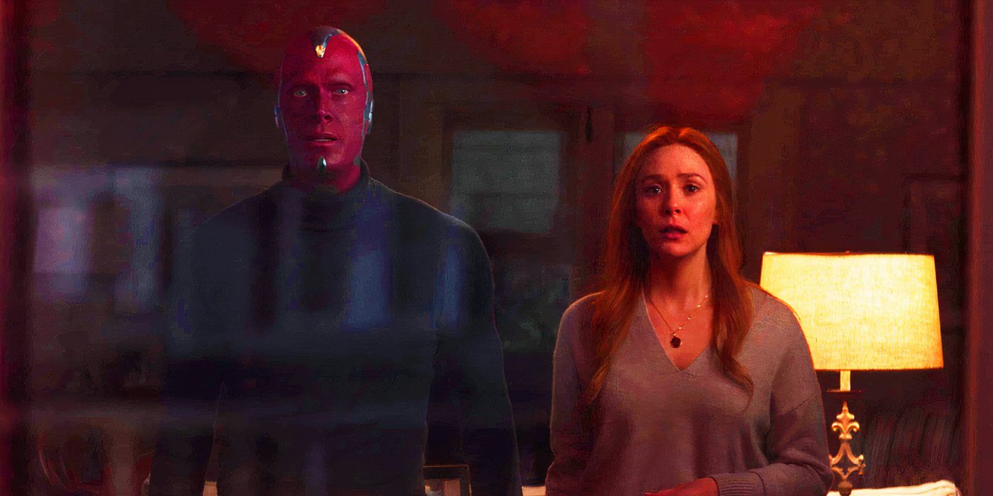 Scarlet Witchs 10 Most Rewatchable MCU Moments