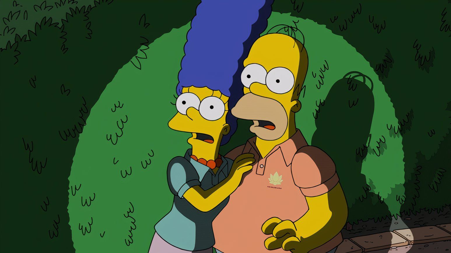 Producer Al Jean Talks The Simpsons New Spooky Disney+ Short And Season 36 Premiere