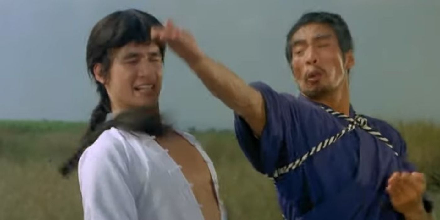 15 Best Martial Arts Movies About Shaolin Monks, Ranked