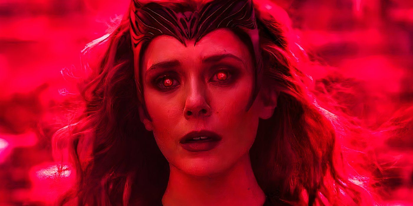 Scarlet Witch Vs. Wiccan: Who Is More Powerful In Marvel Comics & In The MCU?