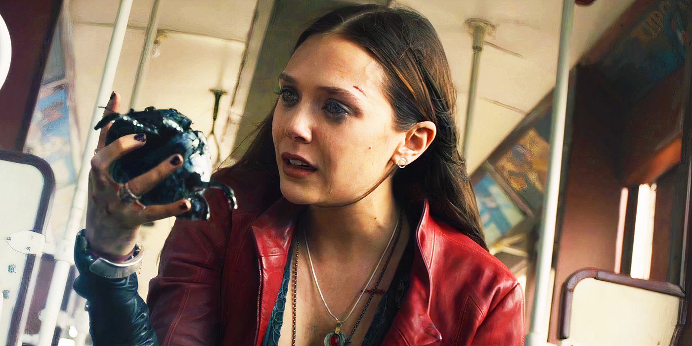 Scarlet Witchs 10 Most Rewatchable MCU Moments