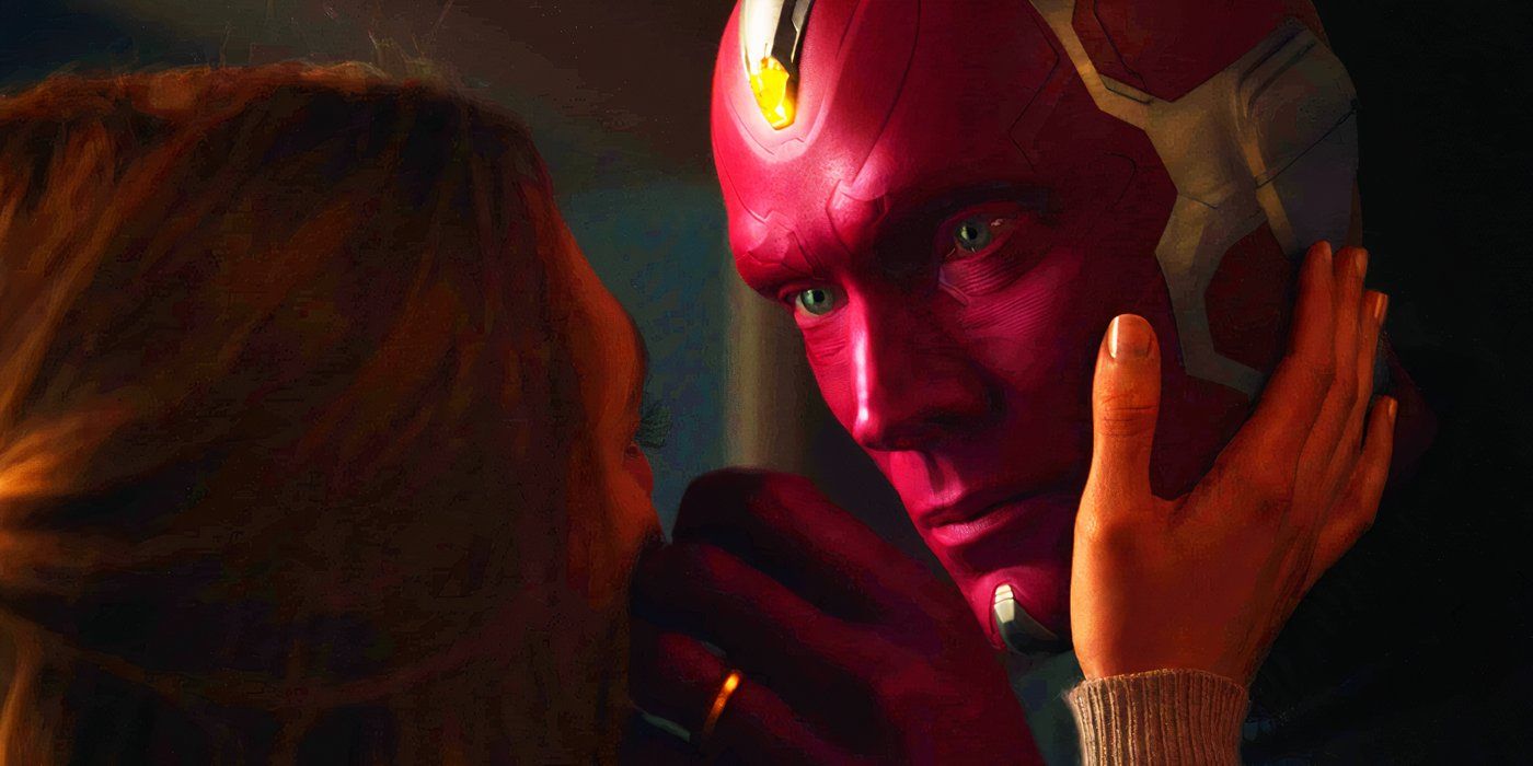 Scarlet Witchs 10 Most Rewatchable MCU Moments