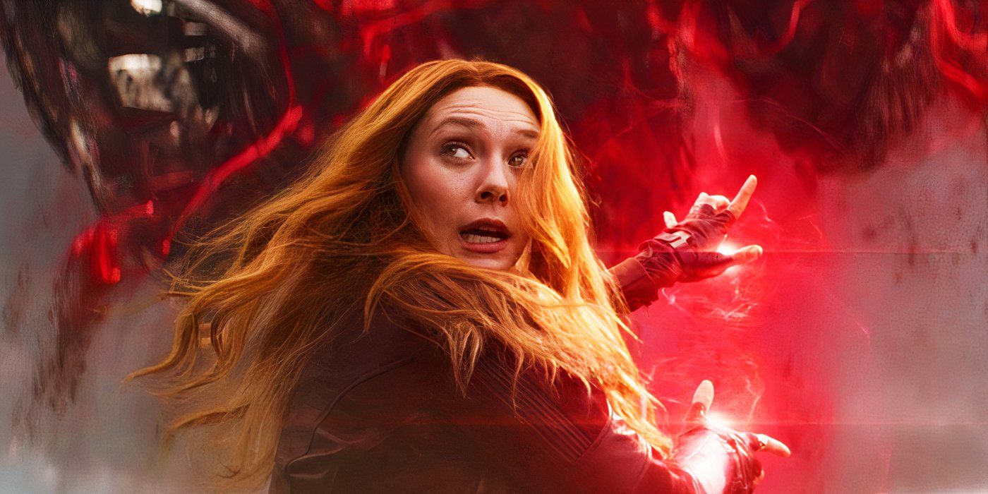 Scarlet Witchs 10 Most Rewatchable MCU Moments