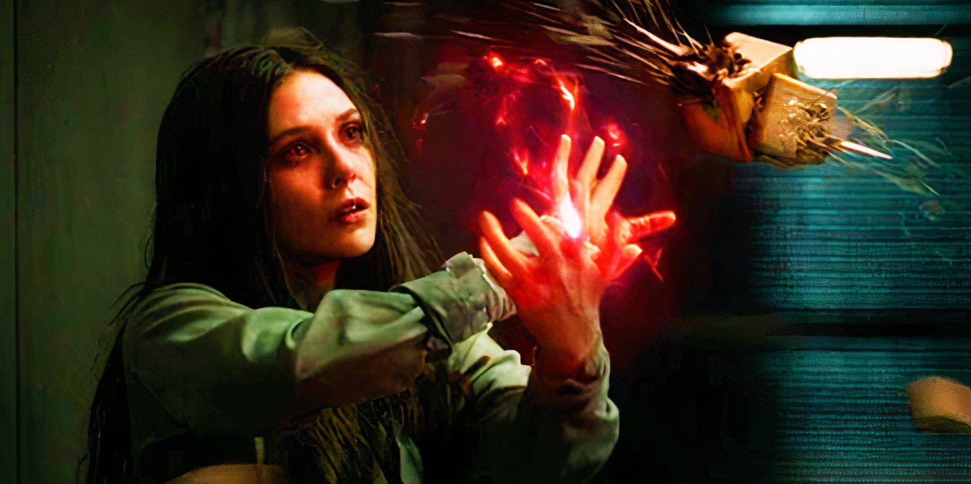 Scarlet Witch Vs. Wiccan: Who Is More Powerful In Marvel Comics & In The MCU?