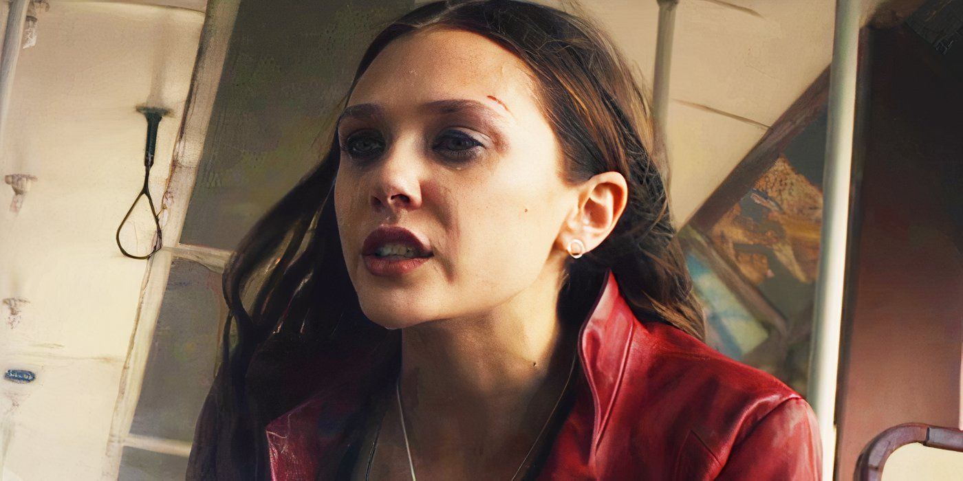 Scarlet Witchs 10 Most Rewatchable MCU Moments