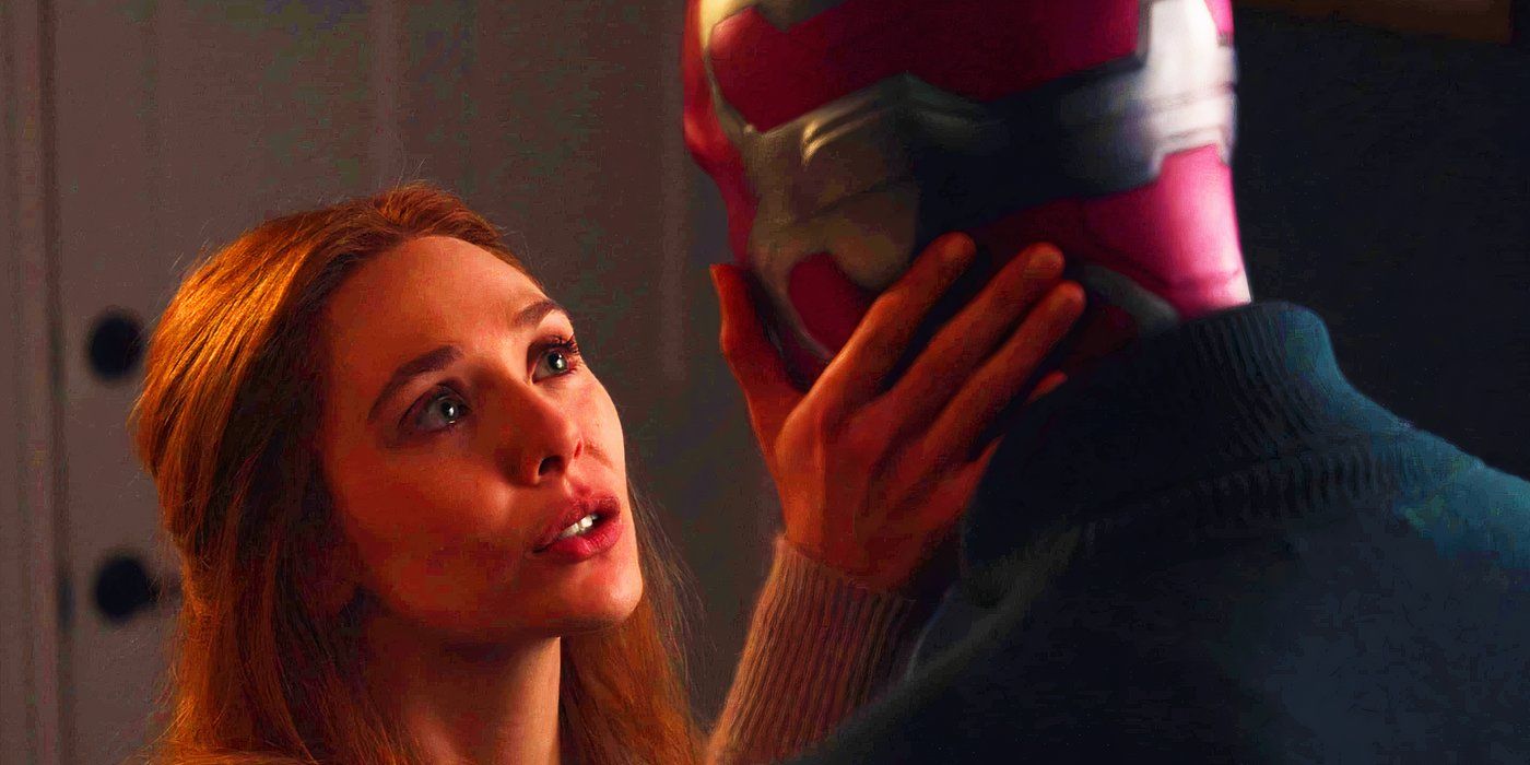 Scarlet Witchs 10 Most Rewatchable MCU Moments