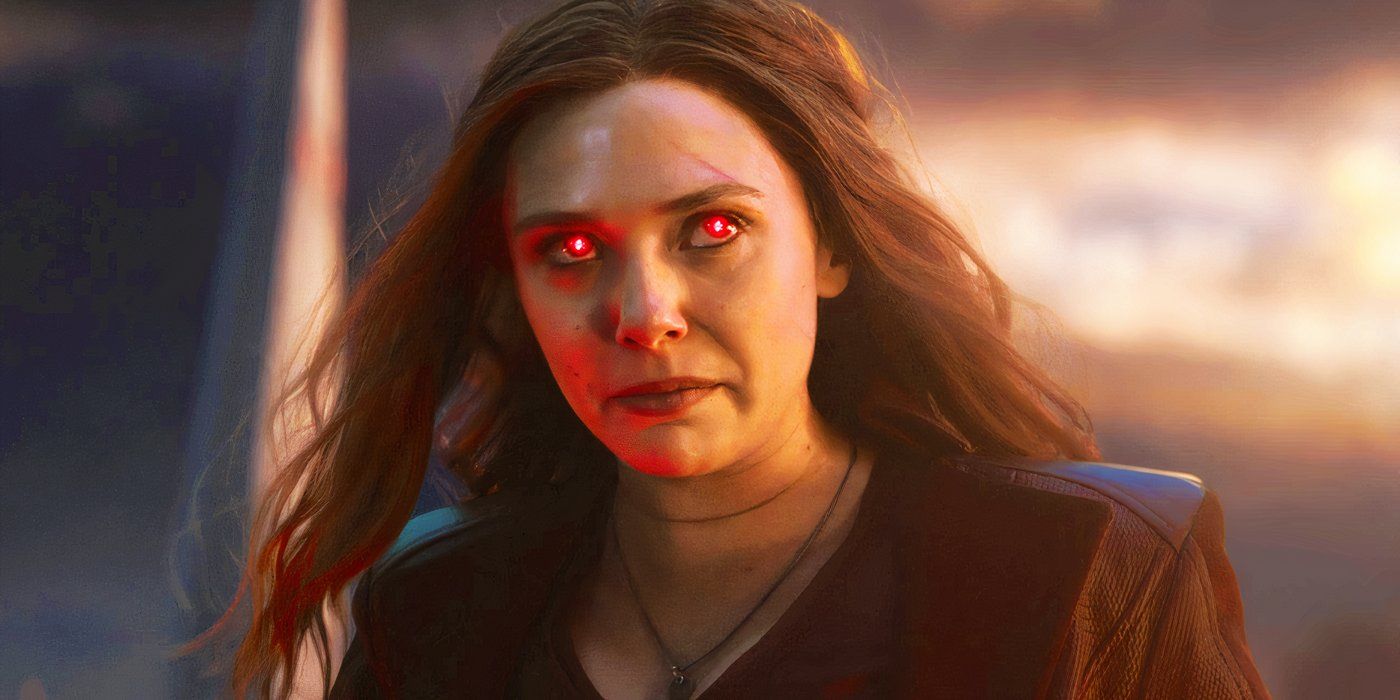 Scarlet Witchs 10 Most Rewatchable MCU Moments