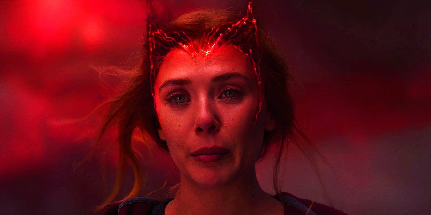 Scarlet Witchs 10 Most Rewatchable MCU Moments