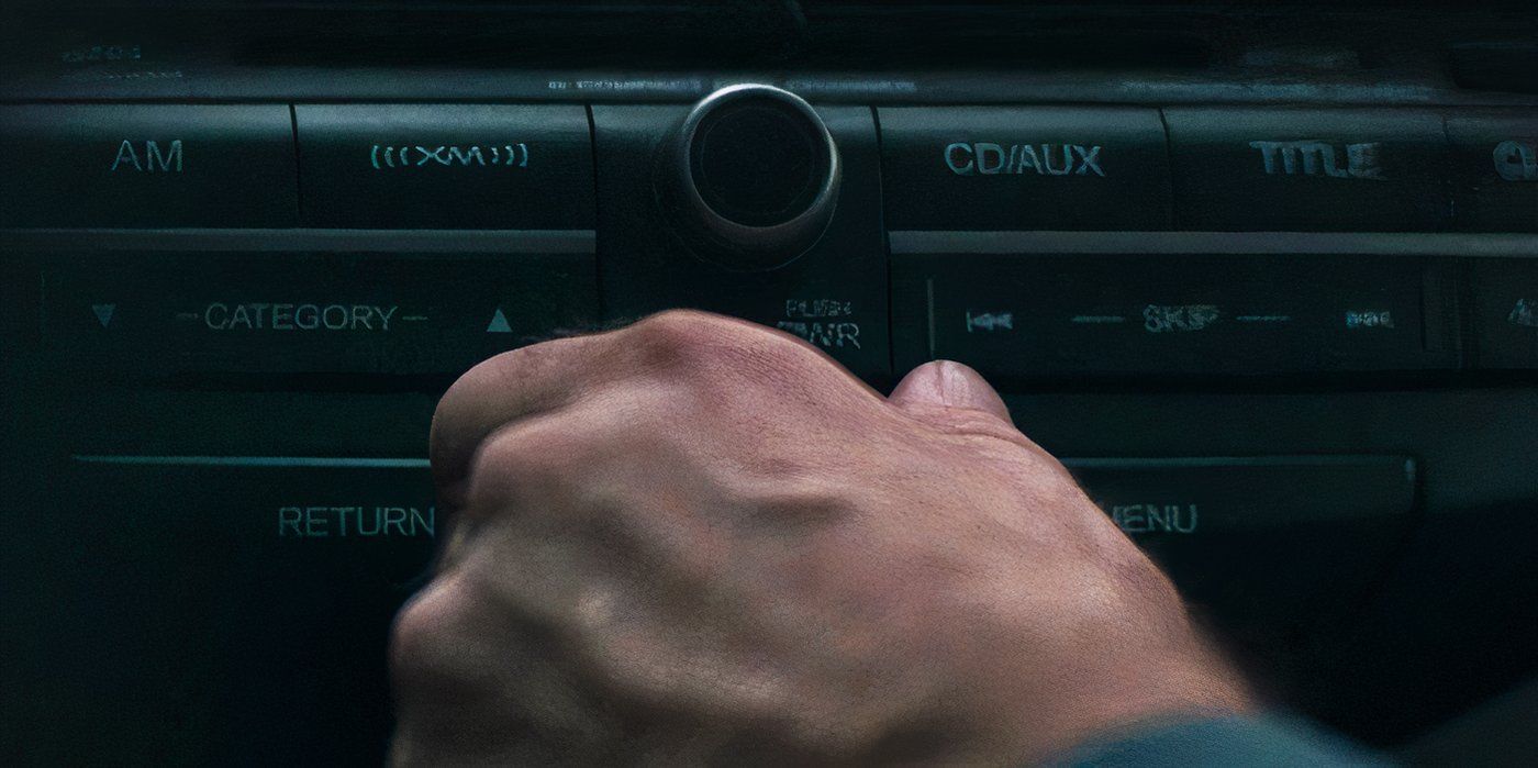 WandaVision on the Kaplan car radio in Agatha All Along episode 6