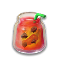 Warm Rocktato Smoothie Icon