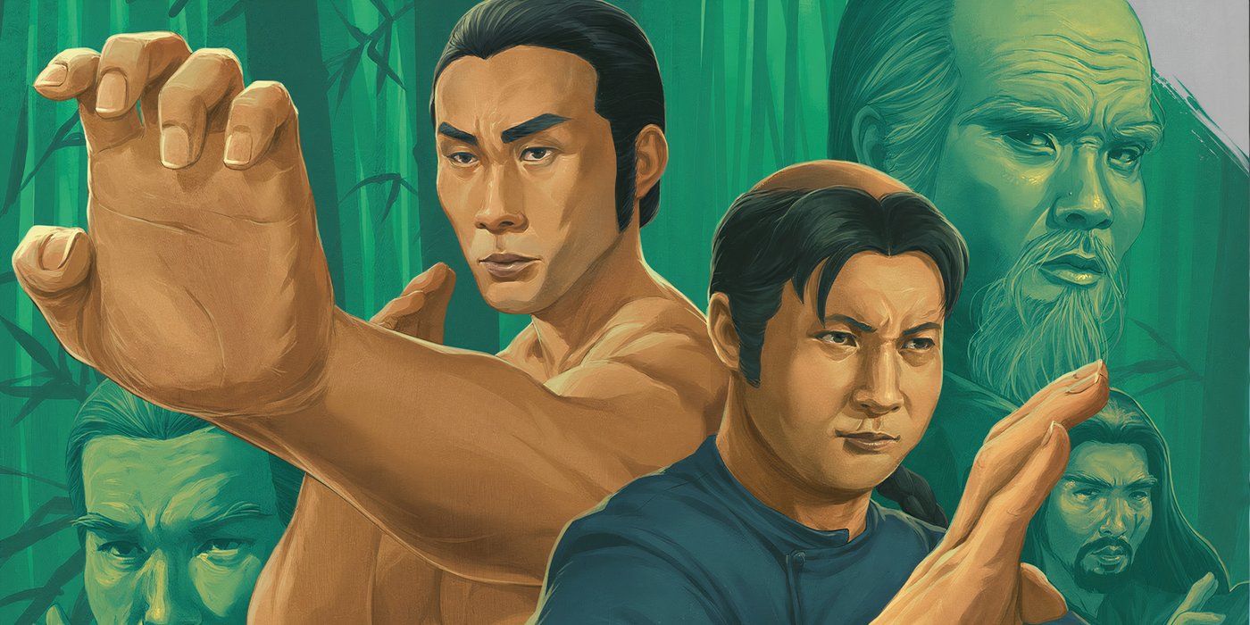 Sammo Hung's 10 Best Martial Arts Movies, Ranked