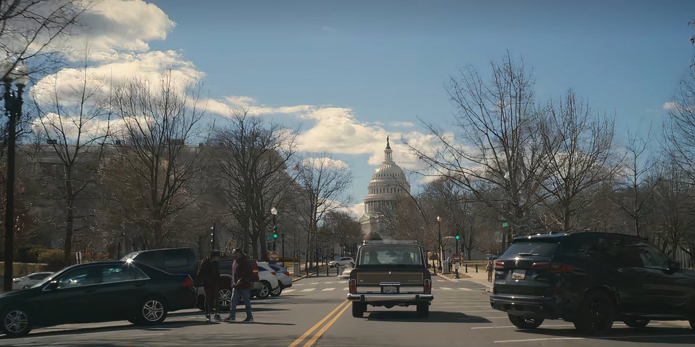 Explicación del mapa de Will & Harper: todos los lugares a los que van los comediantes en el documental de Netflix de 2024