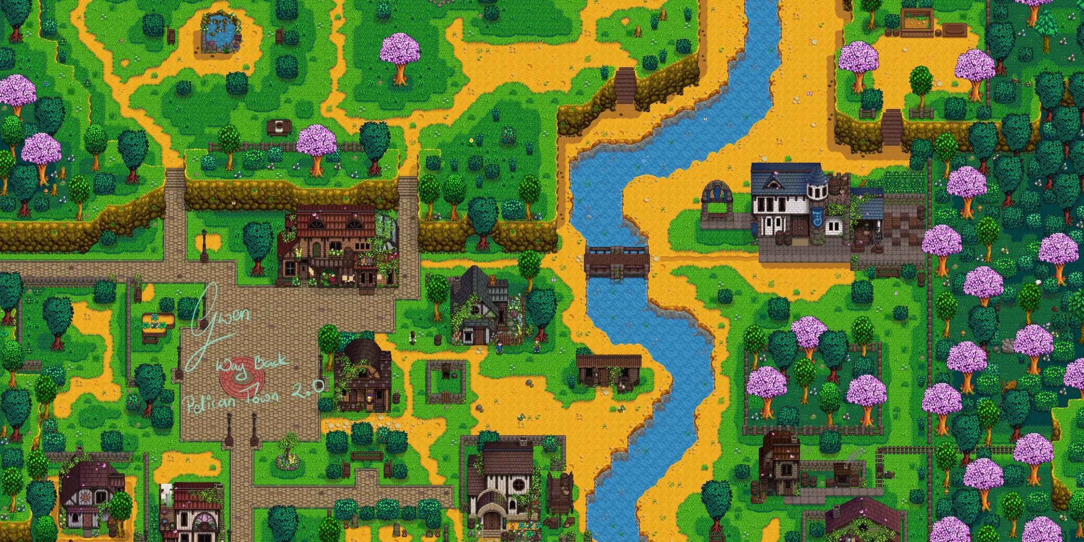 10 mejores modificaciones para Stardew Valley 1.6