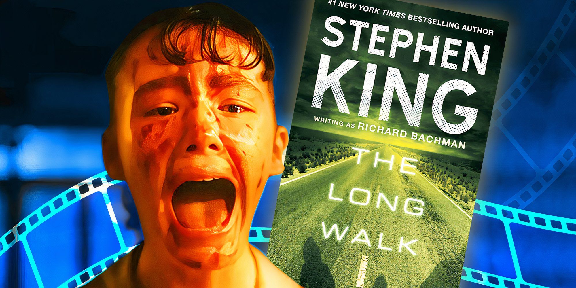 Todas las próximas adaptaciones de películas y programas de televisión de Stephen King