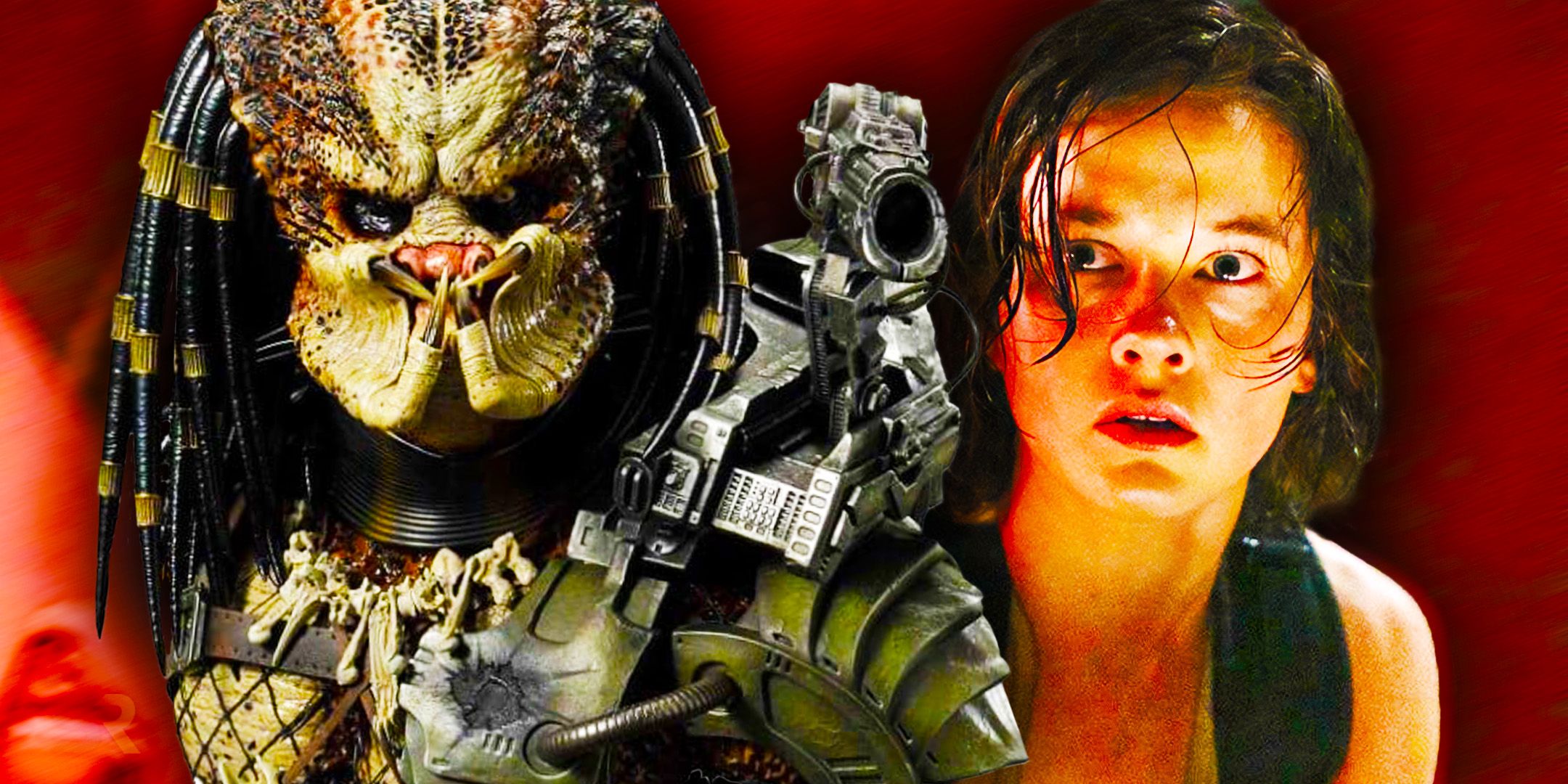 10 Biggest Theories For 2025s Second Secret Predator Film