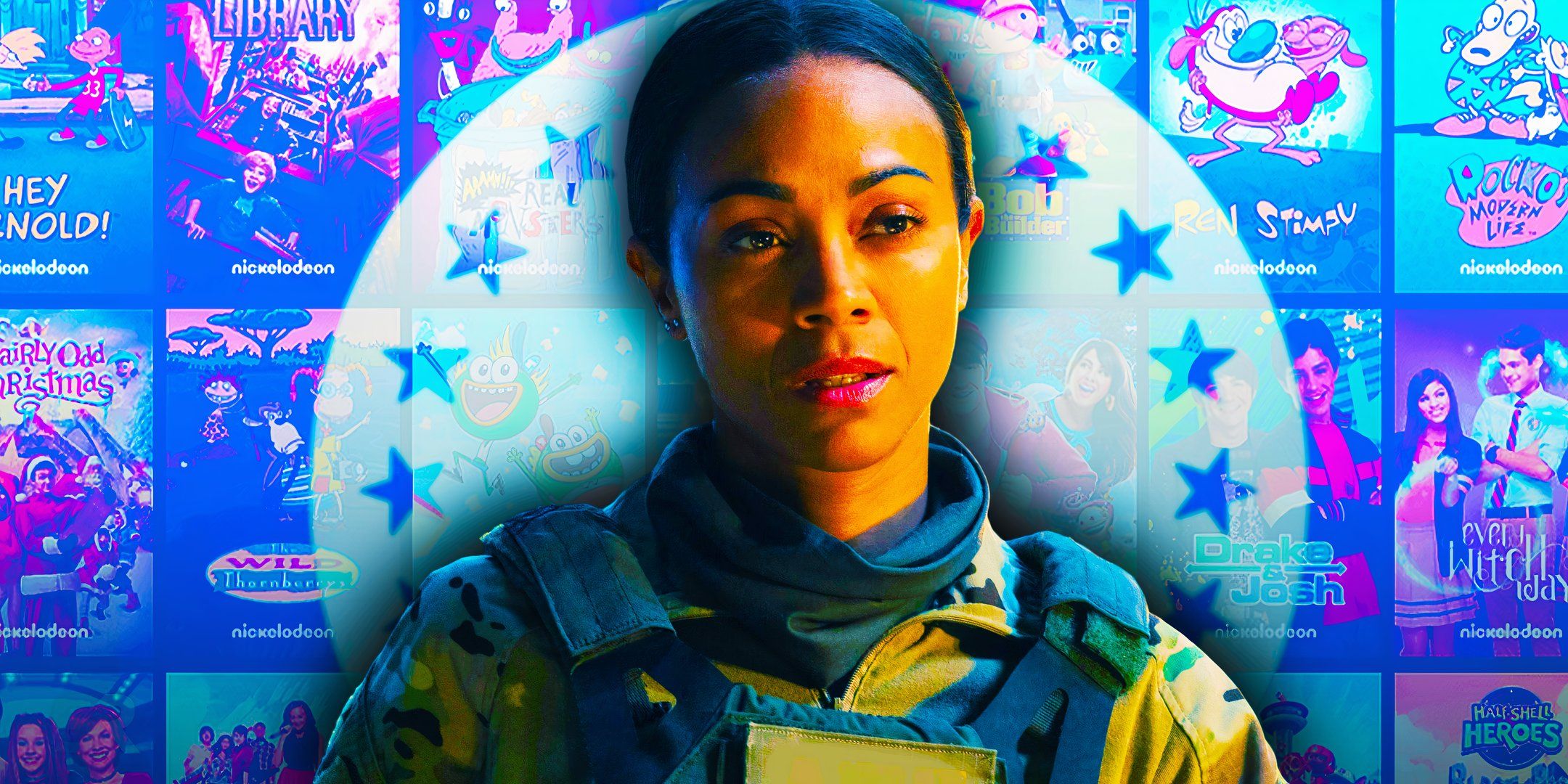 What Time Special Ops: Lioness Season 2 Release On Paramount+ (& When The Finale Is)