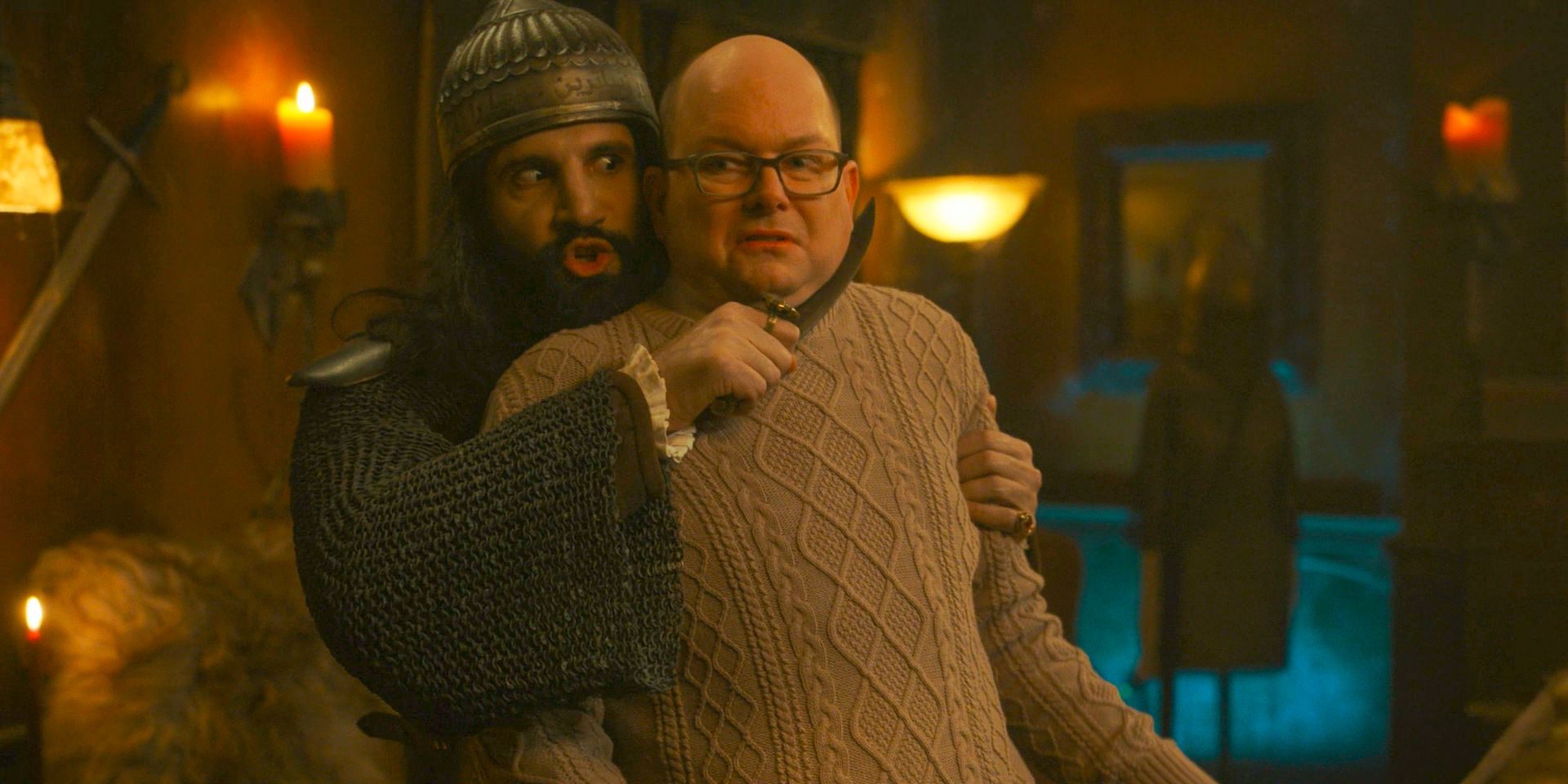 What We Do In The Shadows Season 6 Maintains Show's Rotten Tomatoes