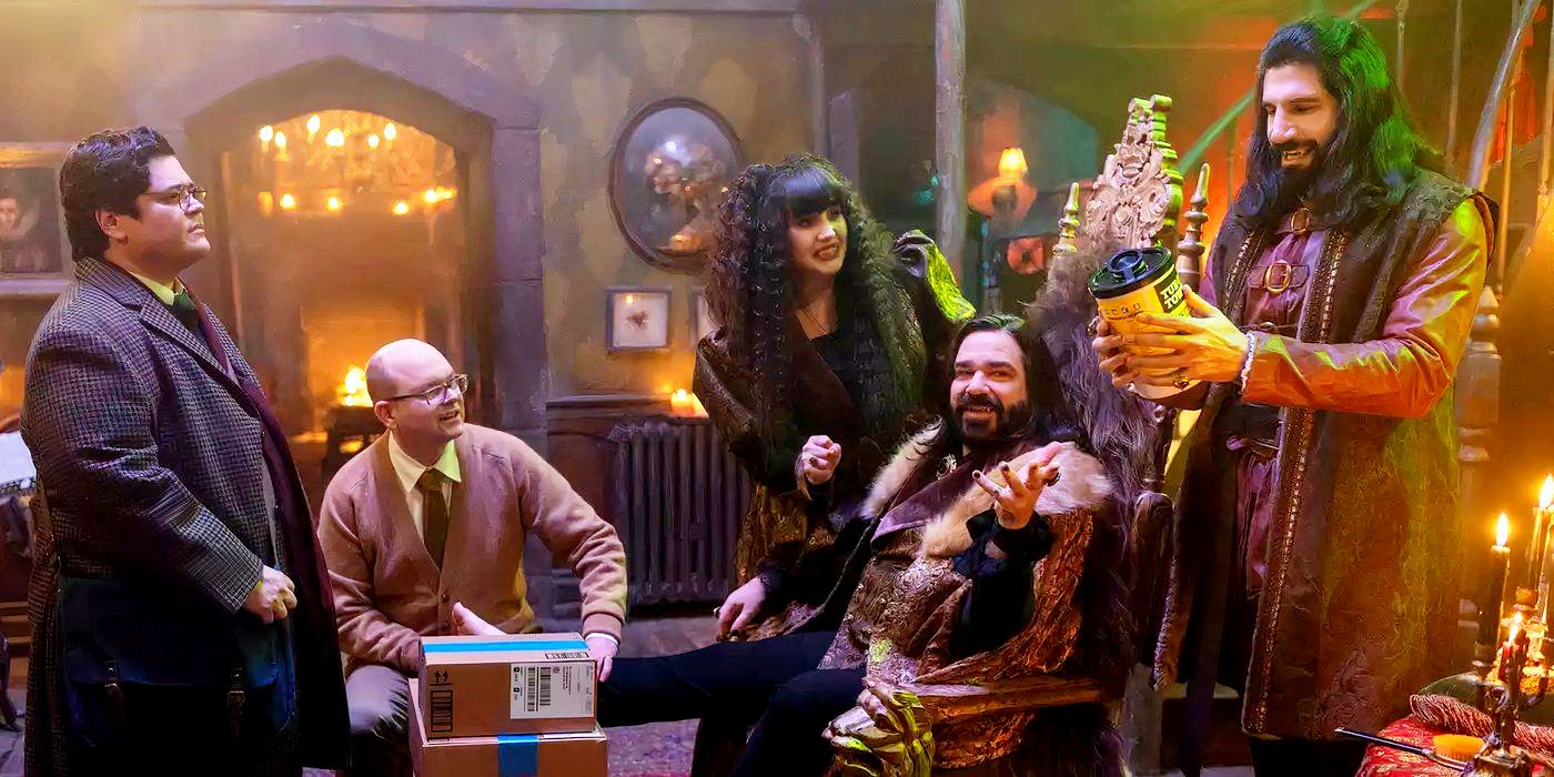 What We Do In The Shadows Season 6 Episode Schedule: When New Episodes Release On FX & Hulu