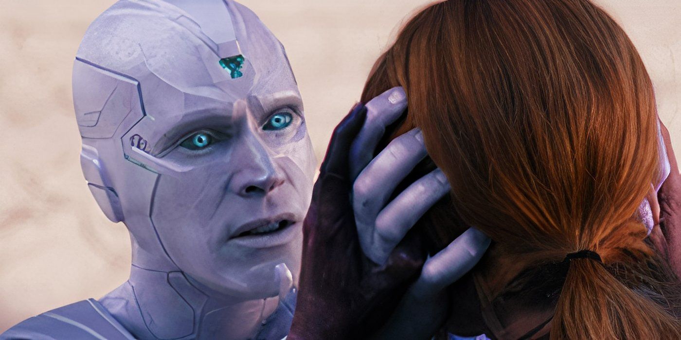 Paul Bettany Opens Up About Agatha All Along, Teases Vision Quest Connection