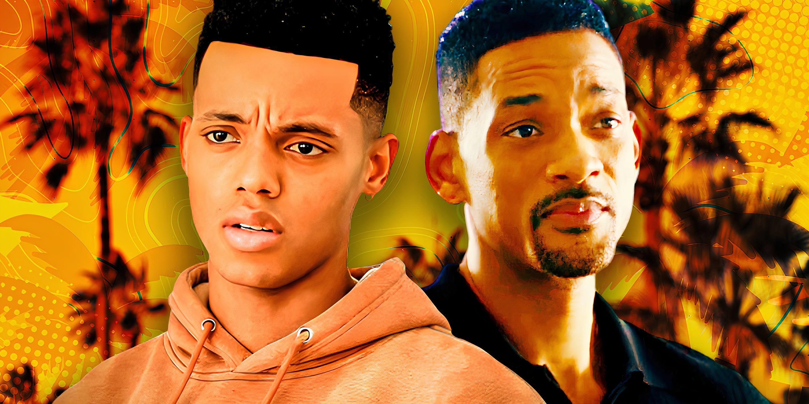 Why Bel-Air Season 4 Having A Will Smith Cameo Would Be A Bad Idea