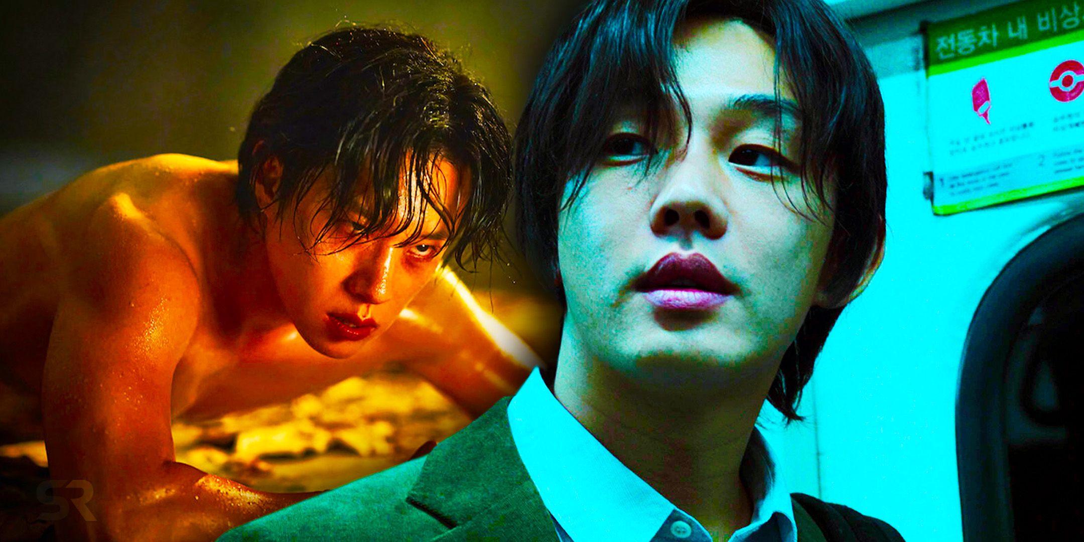 Why Jeong Jin-su Was Recast In Hellbound Season 2