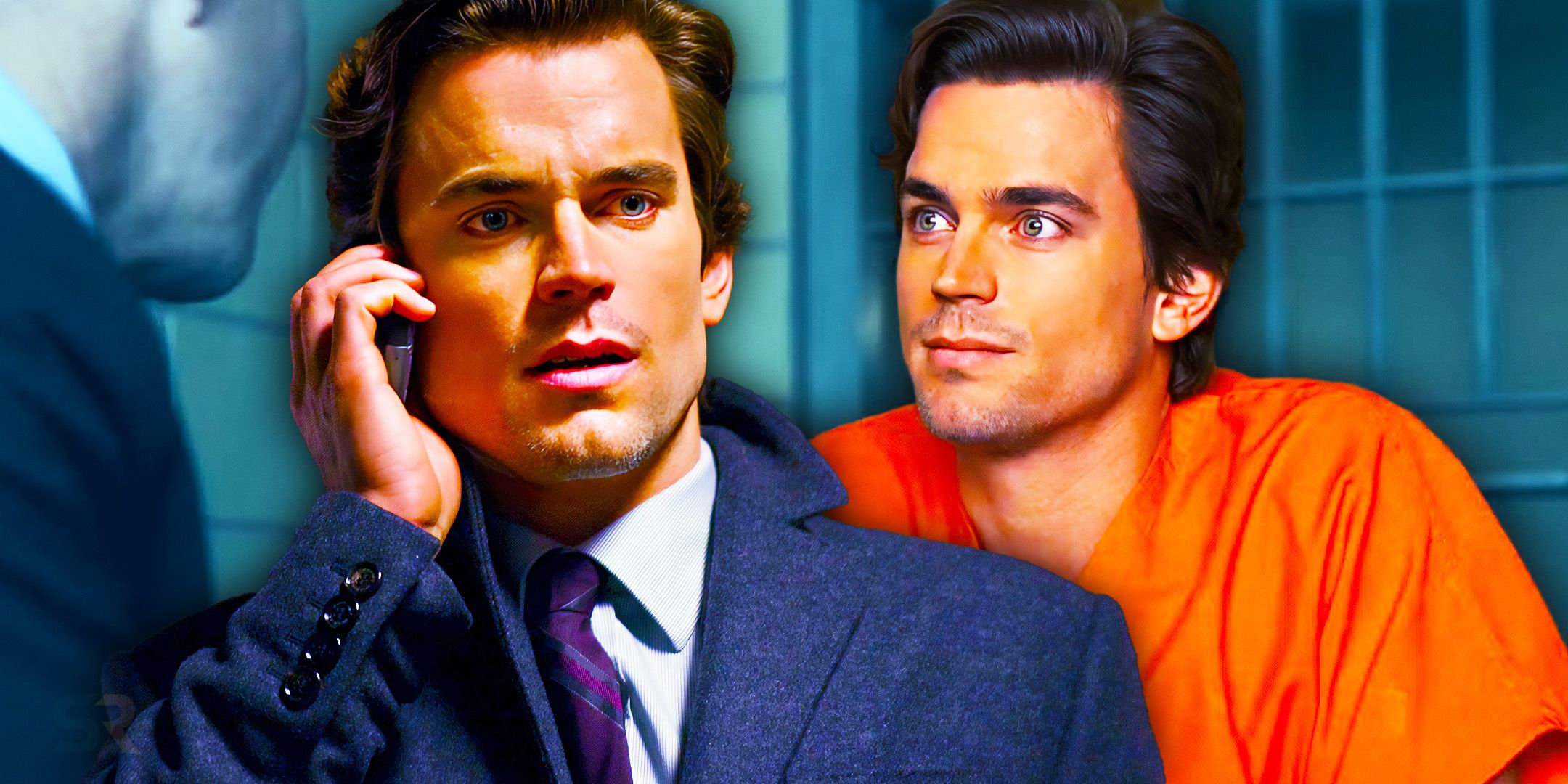 Por qué Neal Caffrey estaba en prisión al comienzo de White Collar