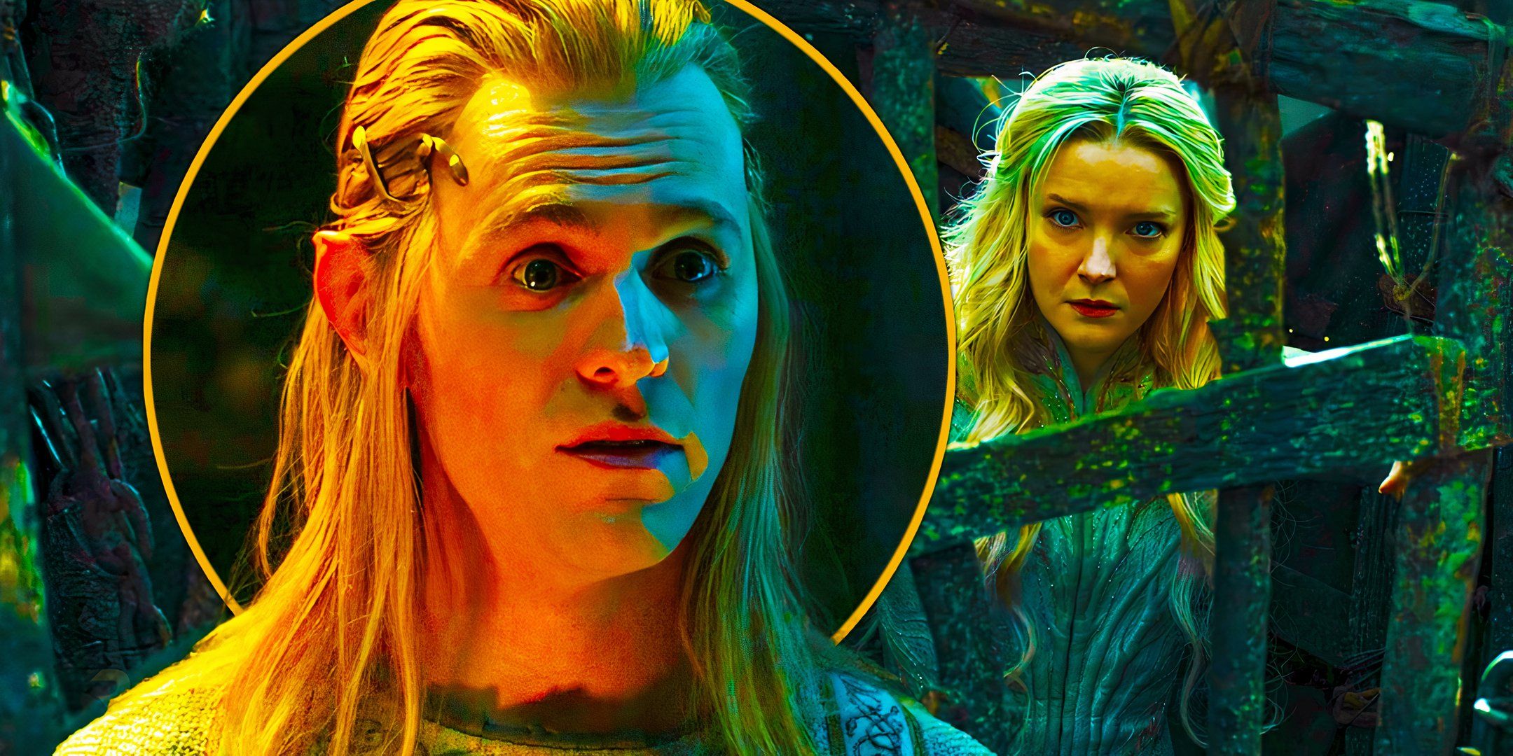 Why Sauron Doesn't Kill Galadriel In The Rings Of Power Season 2 Ending Explained By LOTR Star