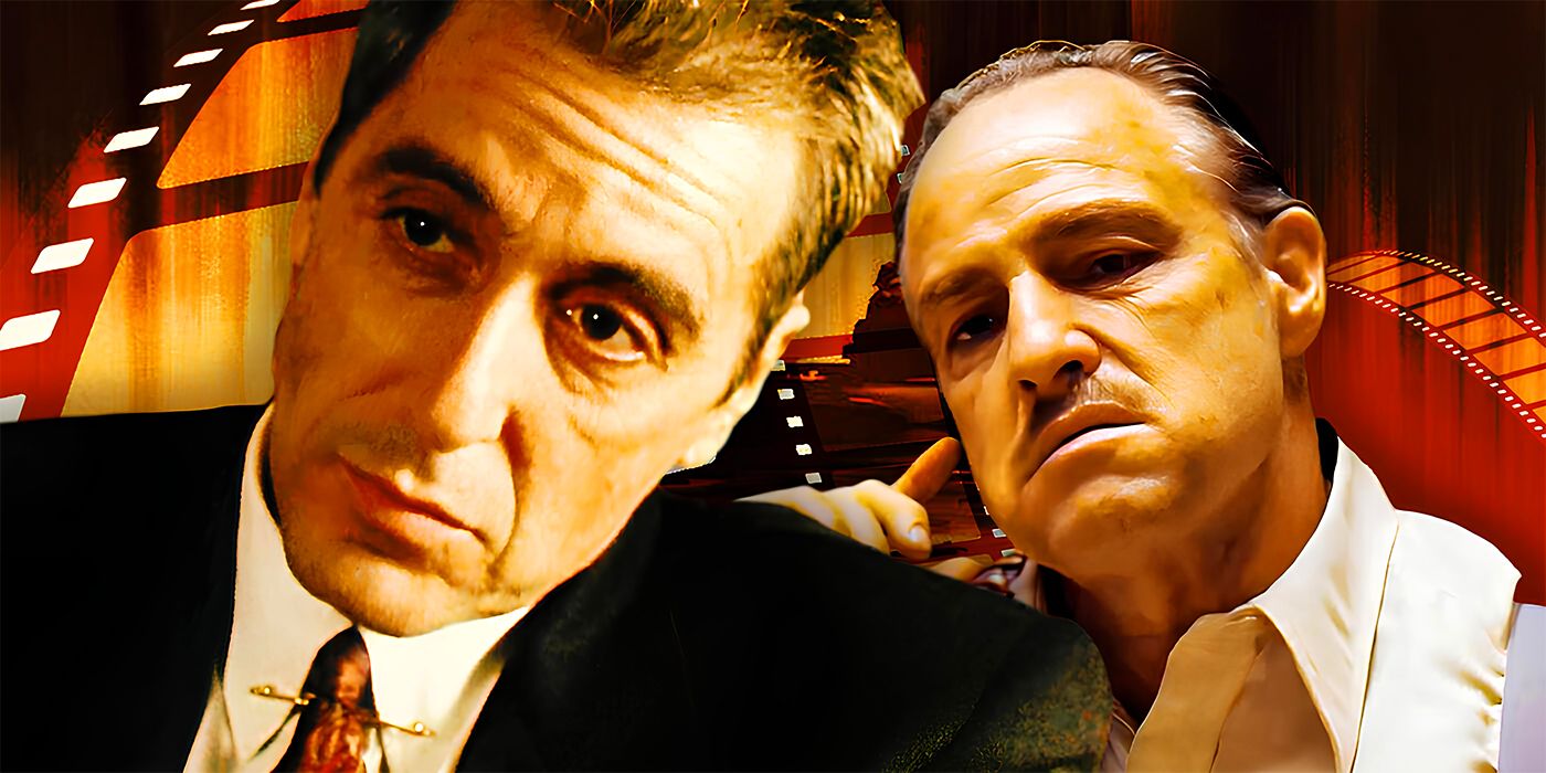 You Shouldn't Call The Godfather A Trilogy & Francis Ford Coppola Perfectly Explained Why, 33 Years After Part III