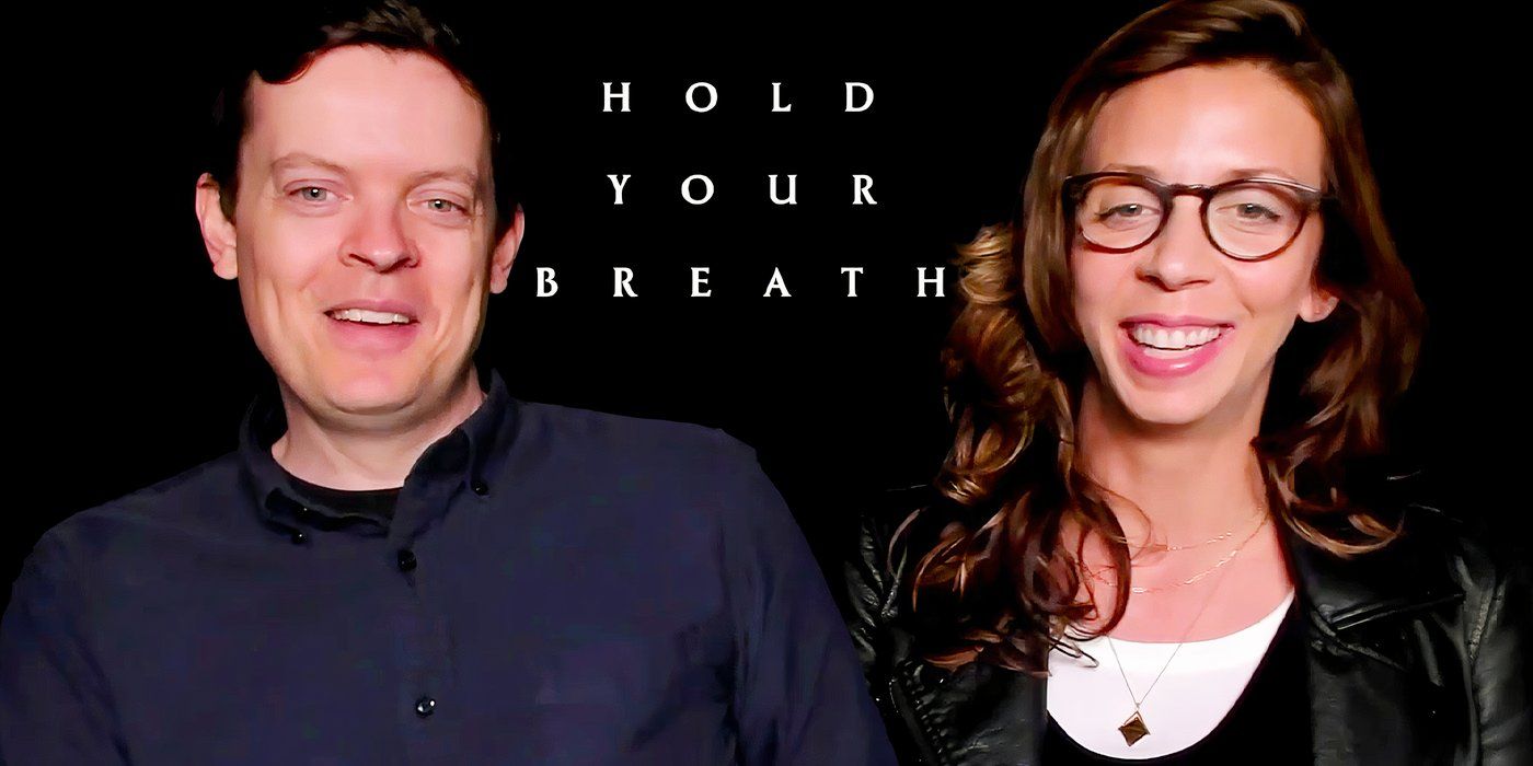 Hold Your Breath's Karrie Crouse & Will Joines On Capturing Natural