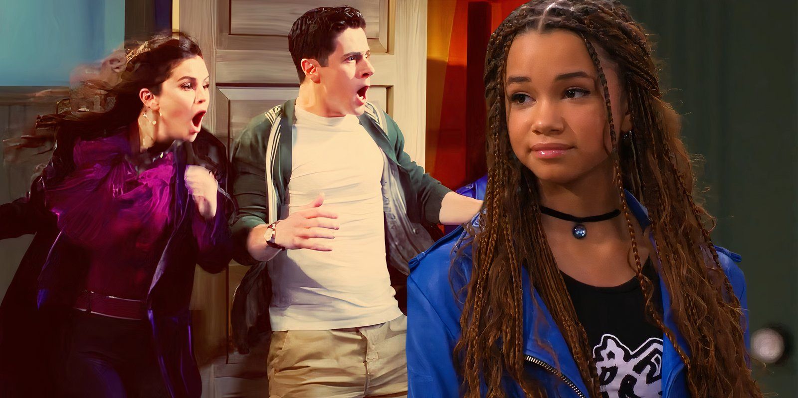 Wizards Beyond Waverly Place Season 2: Will It Happen? Everything We Know