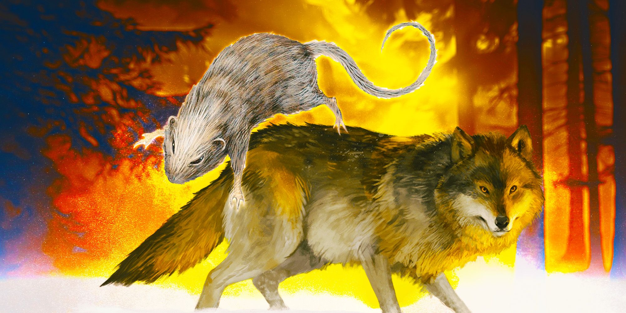 10 Best Classic D&D Monsters That Return In The 2024 PHB