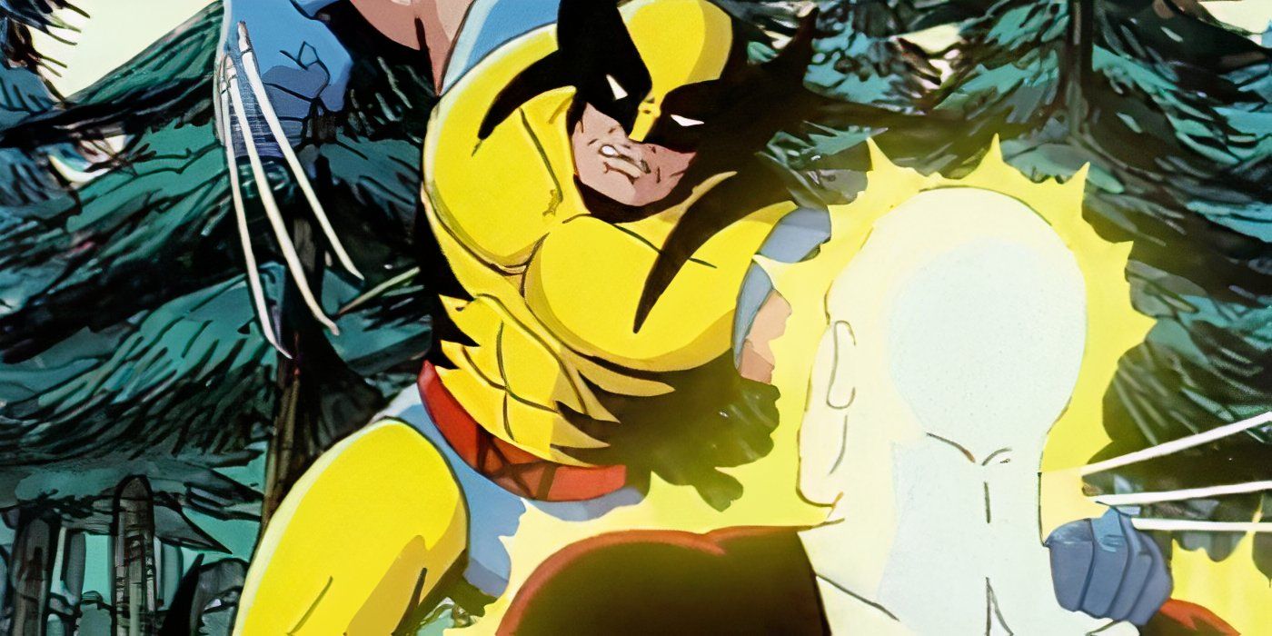 10 Most Heart-Warming Episodes Of X-Men: The Animated Series