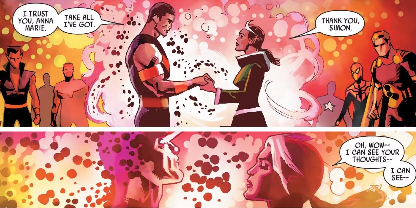 ¿Quién es Simón Williams? Explicación de la historia de Wonder Man Powers y Marvel Comics del MCU