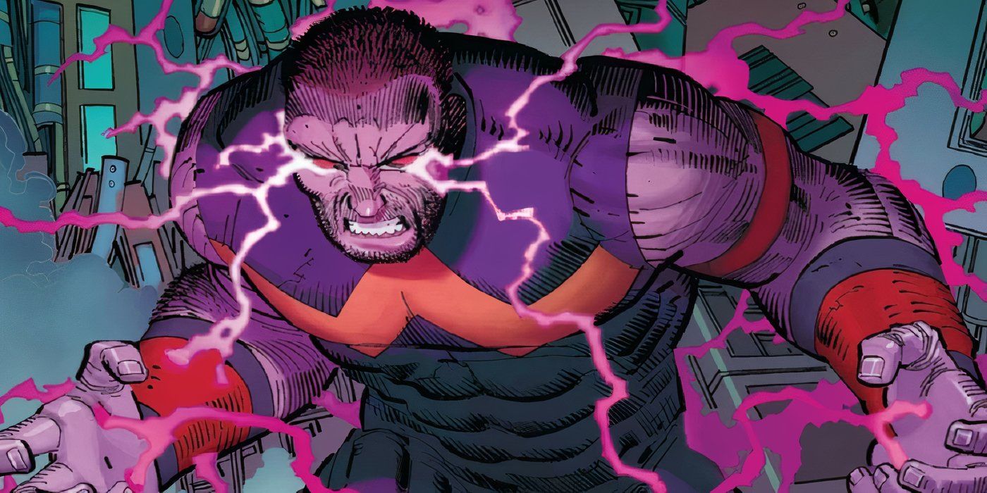 ¿Quién es Simón Williams? Explicación de la historia de Wonder Man Powers y Marvel Comics del MCU