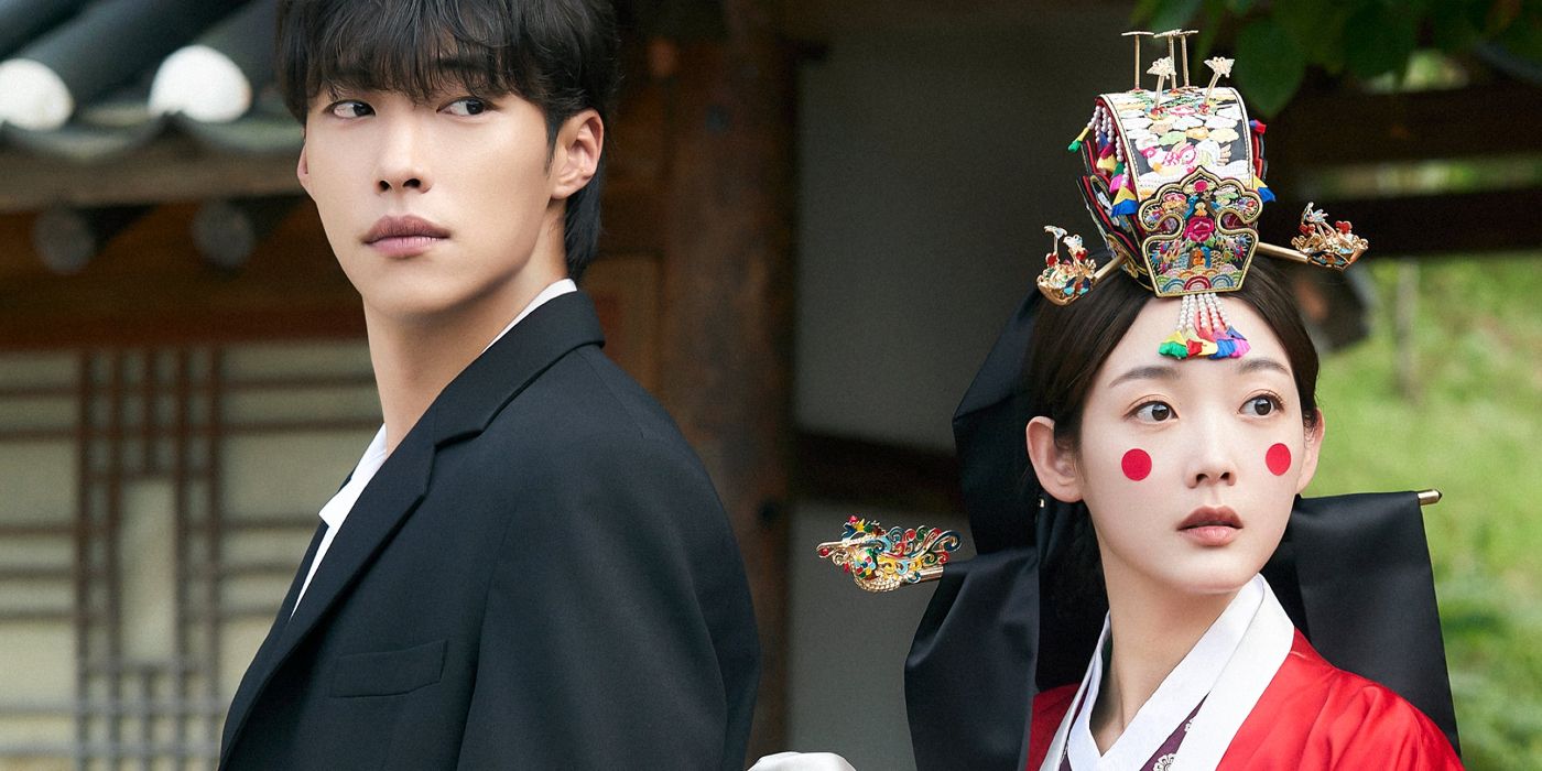 Woo Do-hwan & Lee You-mis Upcoming Rom-Com Is Breaking The Cardinal Rule Of Romance K-Dramas