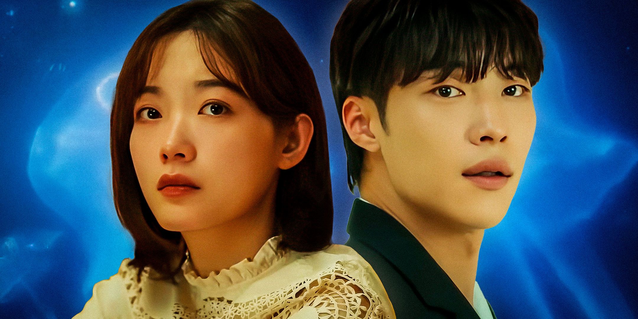 La próxima comedia romántica de Woo Do-hwan y Lee You-mis está rompiendo la regla cardinal de los K-Dramas románticos