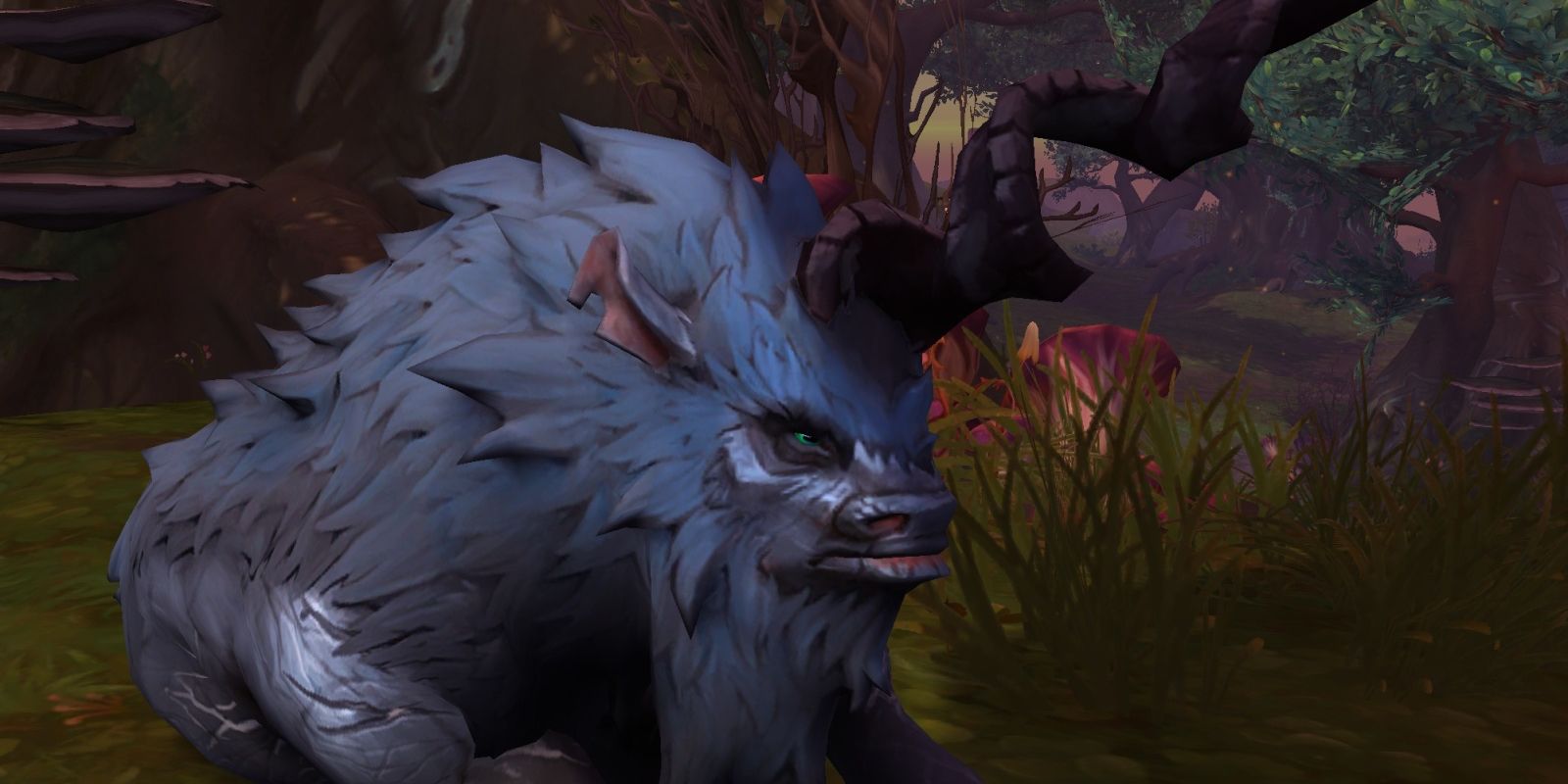 WoW: 10 Coolest New Hunter Pet Models In The War Within