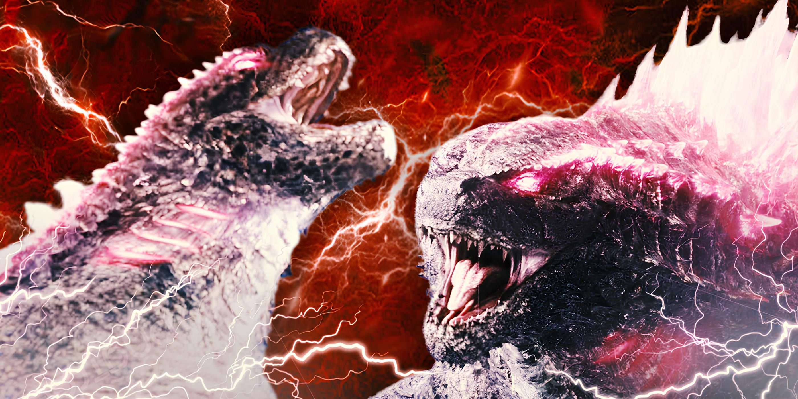 7 movimientos y poderes de Godzilla que queremos ver en el Monsterverse