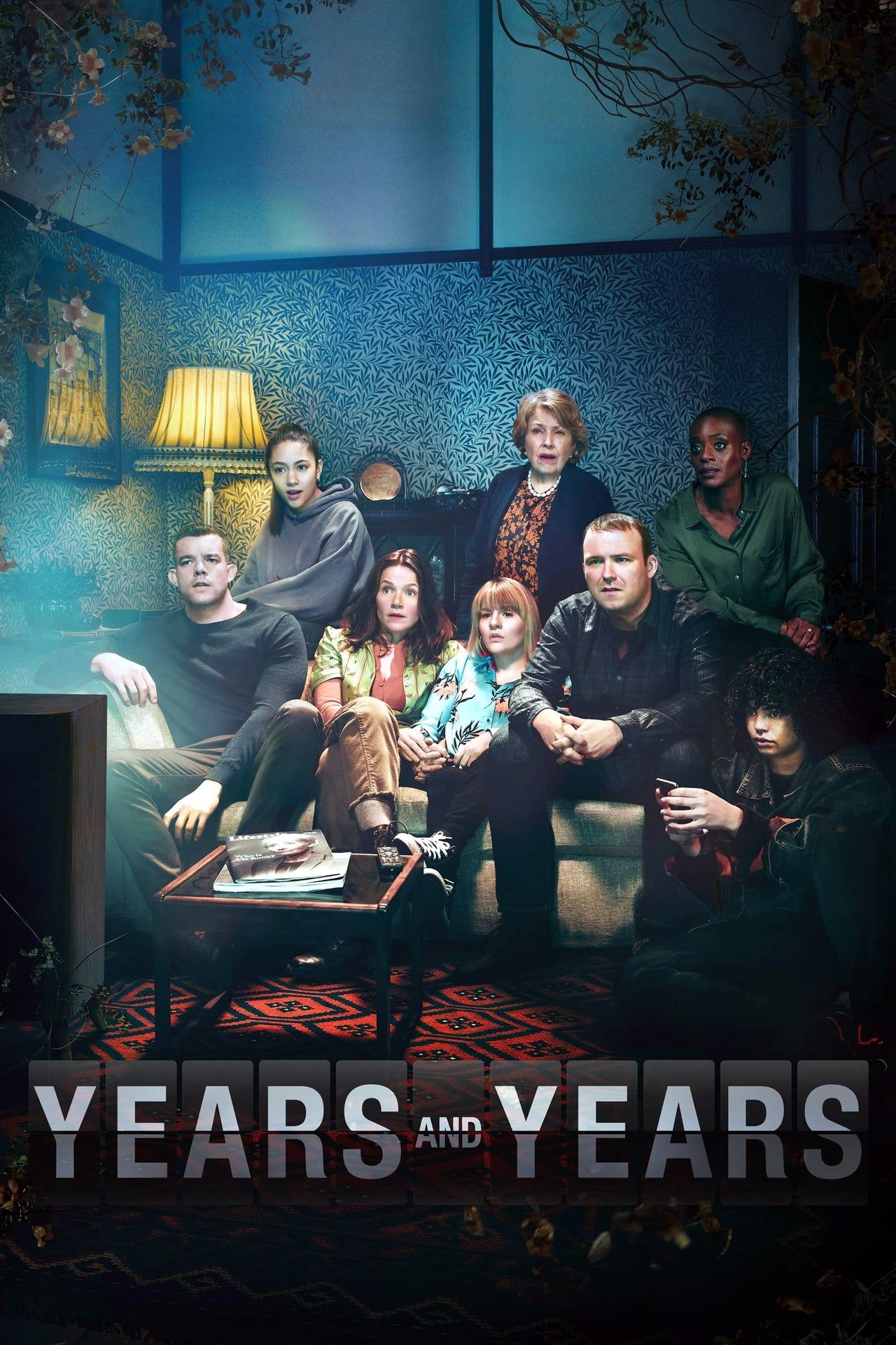 Years and Years - Poster