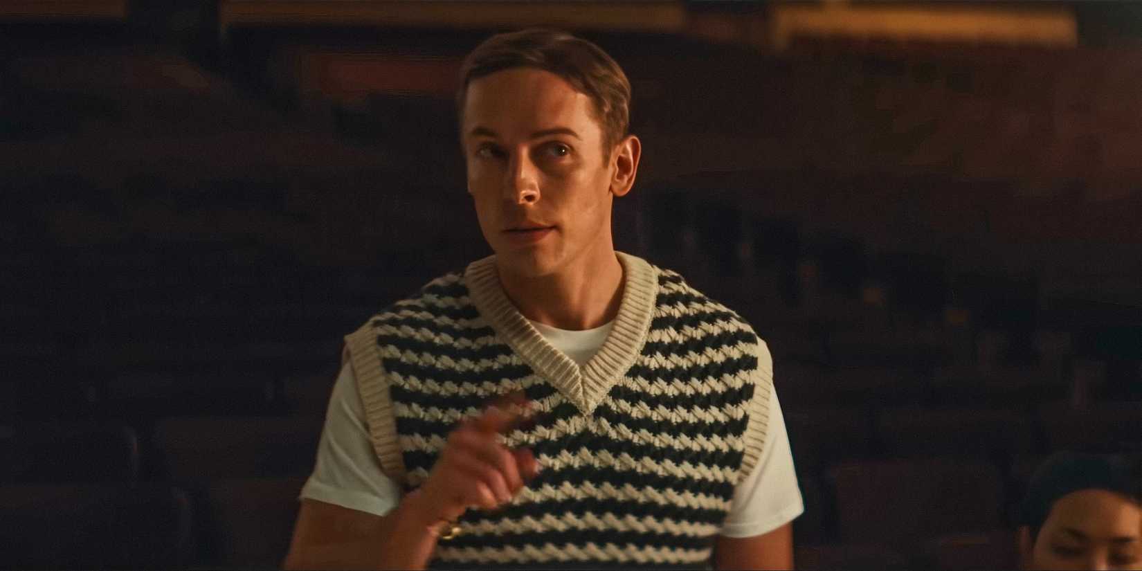 Jacob (Edmund Donovan), Laura's ex-boyfriend in Your Monster