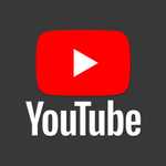 YouTube Logo