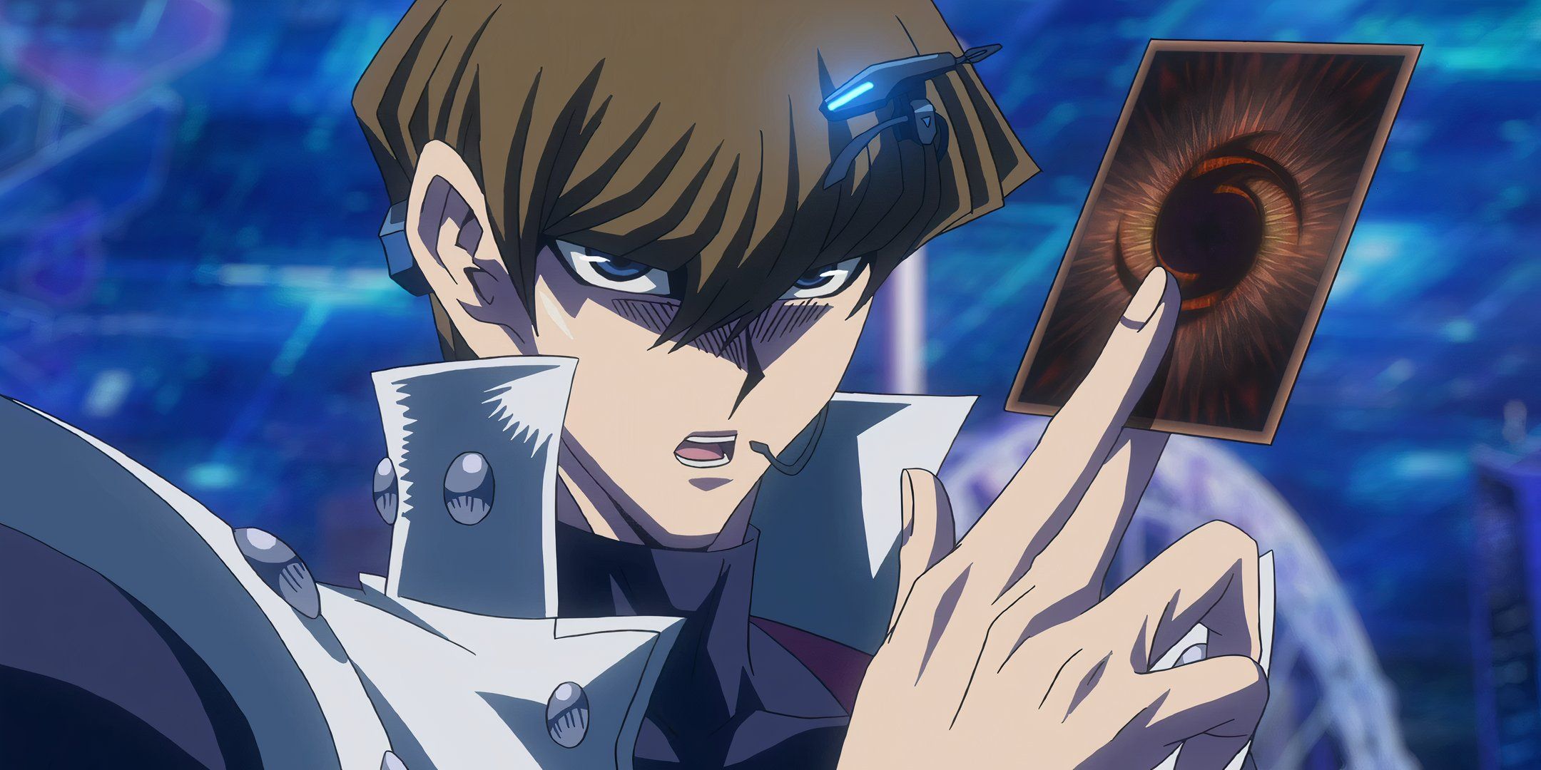 Yu-Gi-Oh!: The Dark Side of Dimensions Summary, Latest News, Trailer