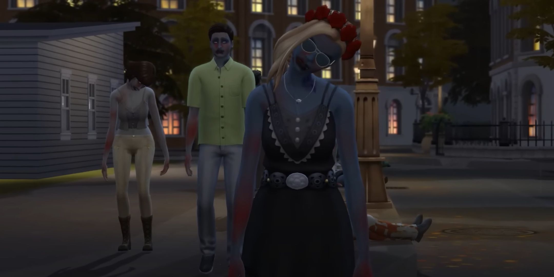 The Sims 4: The 10 Weirdest Mods That Change How You Play