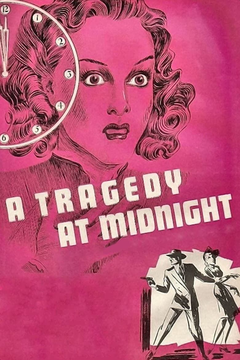 A Tragedy at Midnight Summary, Latest News, Trailer, Cast, Where to ...