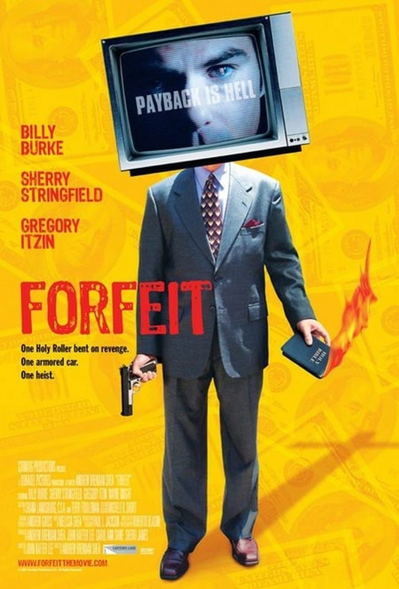 Forfeit Summary, Latest News, Trailer, Cast, Where to Watch and More