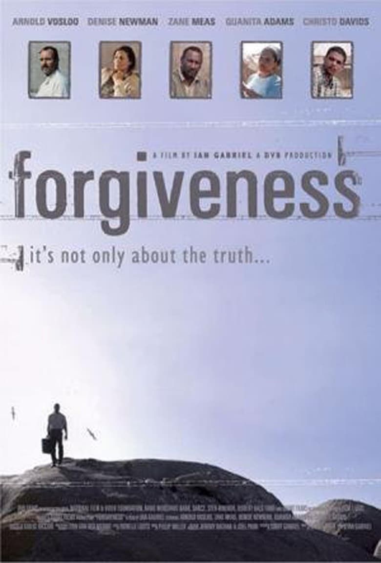 Forgiveness Summary, Latest News, Trailer, Cast, Where to Watch and More