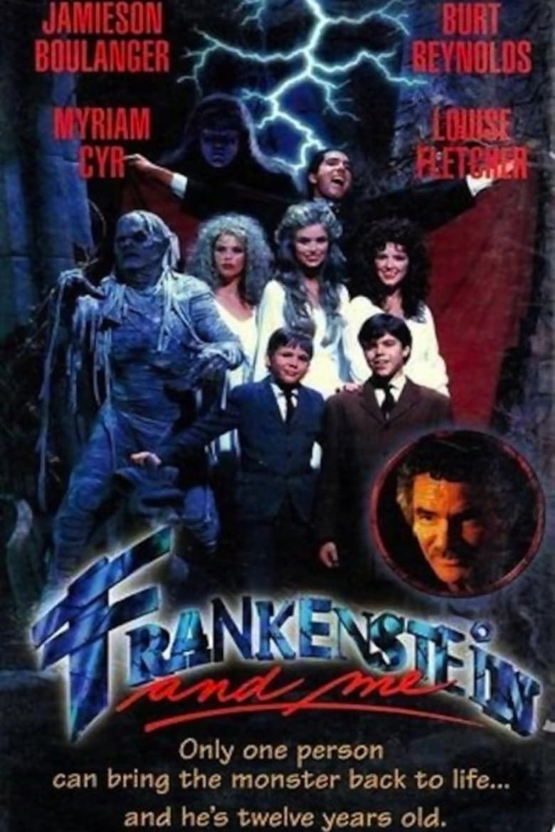 Frankenstein and Me Summary, Latest News, Trailer, Cast, Where to