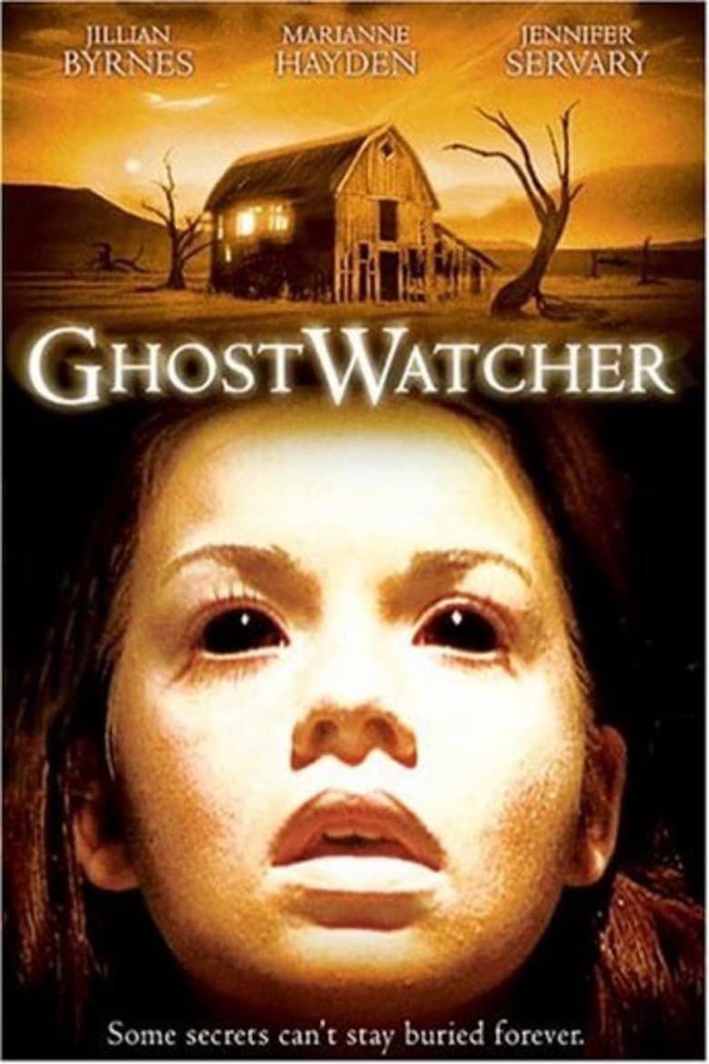 GhostWatcher Summary, Latest News, Trailer, Cast, Where to Watch and More