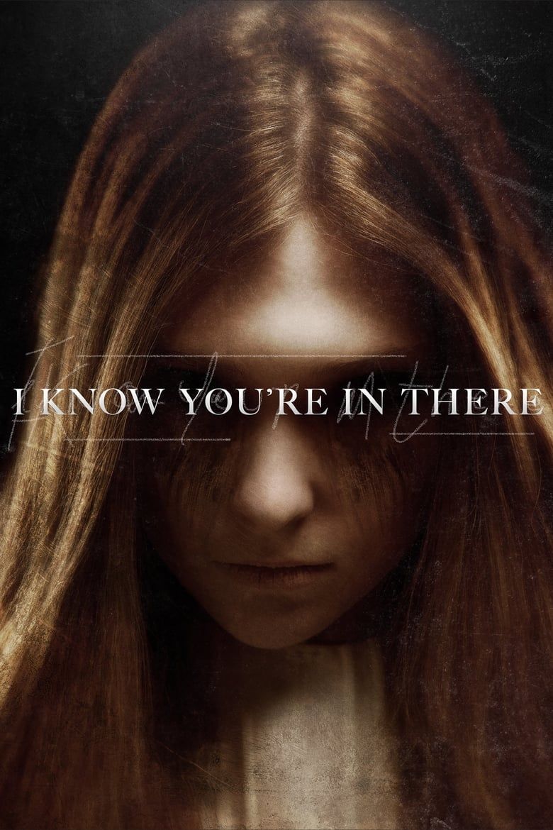 I Know You're in There Summary, Latest News, Trailer, Cast, Where to ...