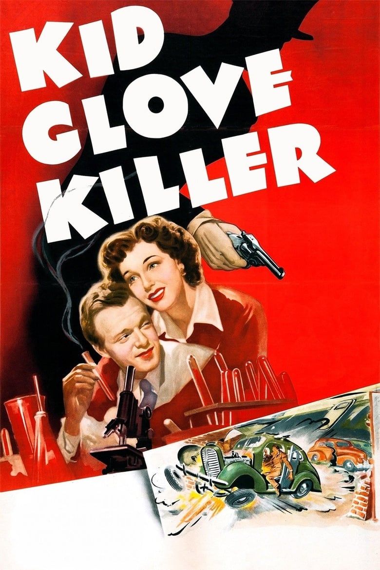 Kid Glove Killer Summary, Latest News, Trailer, Cast, Where to Watch ...